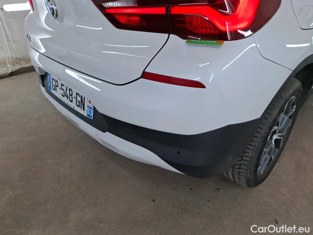  Bmw  X2 BMW  / 2017 / 5P / SUV sDrive18i Business DesignDKG7 #11