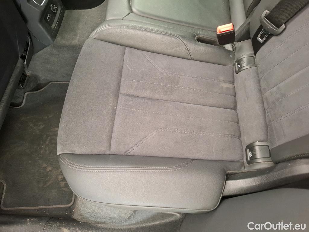  Audi  Q5 AUDI  / 2020 / 5P / SUV 35 TDI 163 S tronic 7 BUSINESS EXECUTIVE #83