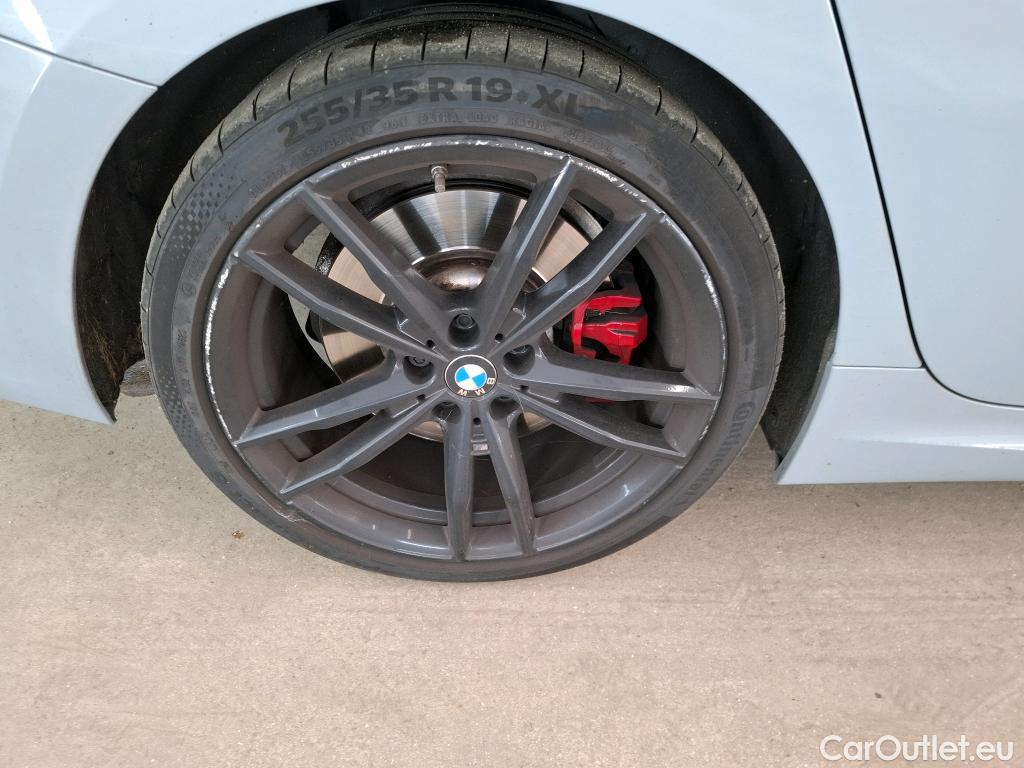  Bmw  Serie 3 Série 3 Berline 320 d M Sport 2.0 190CV BVA8 E6d #3