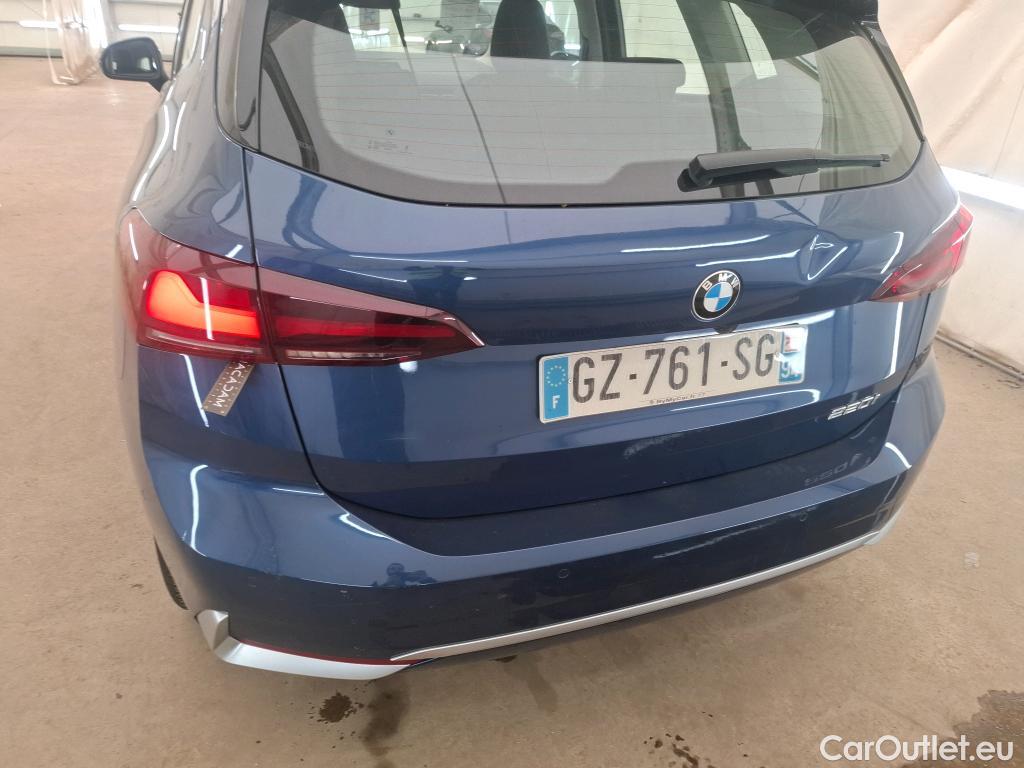  Bmw  2 Tourer BMW Série 2 Active Tourer / 2021 / 5P / monospace 220i 170ch Business Design DKG7 #42