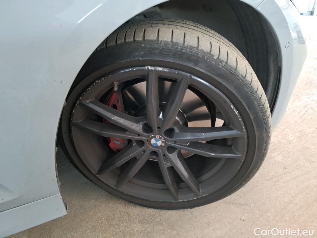  Bmw  Serie 3 Série 3 Berline 320 d M Sport 2.0 190CV BVA8 E6d #16