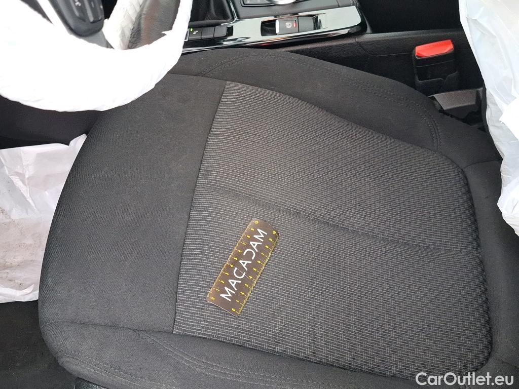  Bmw  X2 Série  sDrive 18i Lounge 1.5 135CV BVM6 E6d #7