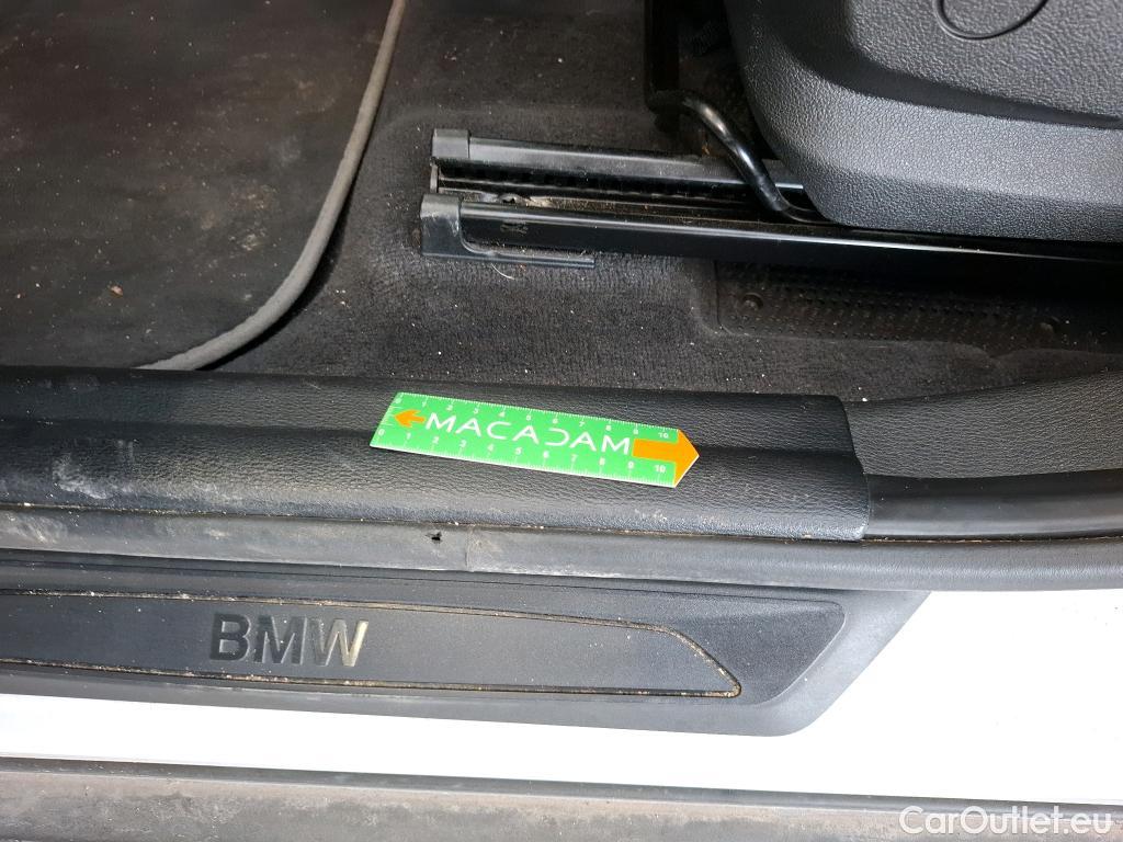  Bmw  X2 BMW  / 2017 / 5P / SUV sDrive18i Business DesignDKG7 #15