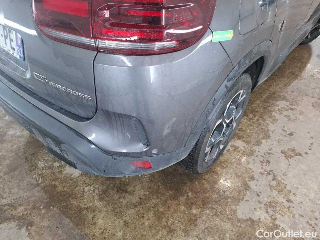  Citroen  C5 Aircross  Shine 1.5 BlueHDi 130CV BVA8 E6d #10