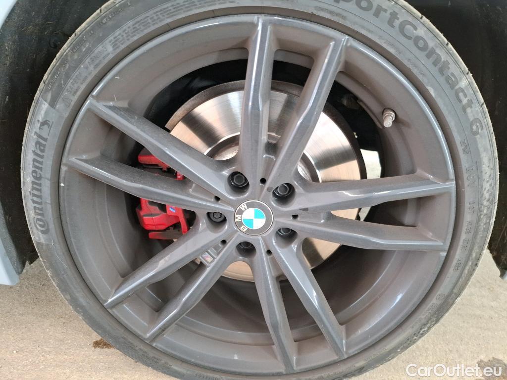  Bmw  Serie 3 Série 3 Berline 320 d M Sport 2.0 190CV BVA8 E6d #29