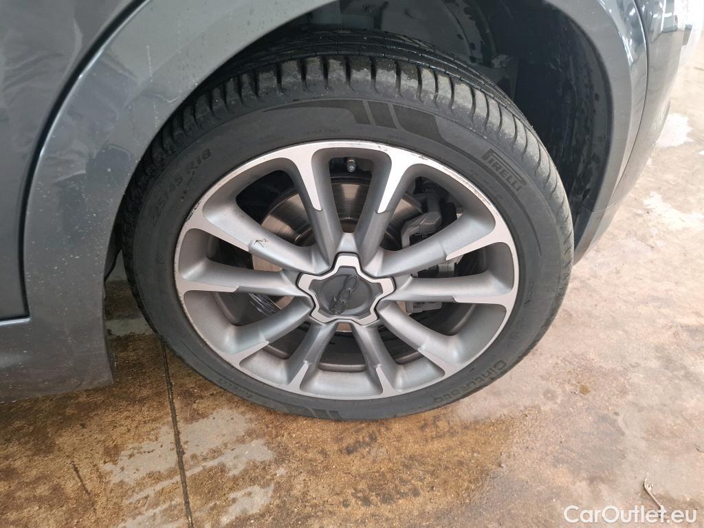  Fiat  500 X Sport 1.3 GSE 150CV BVM6 E6d #12