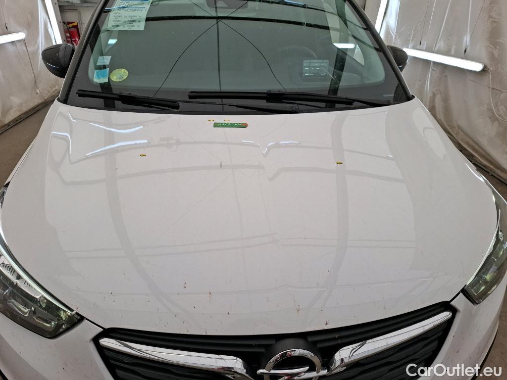  Opel  Crossland  X Elegance Business 1.5 100CV BVM6 E6dT #3