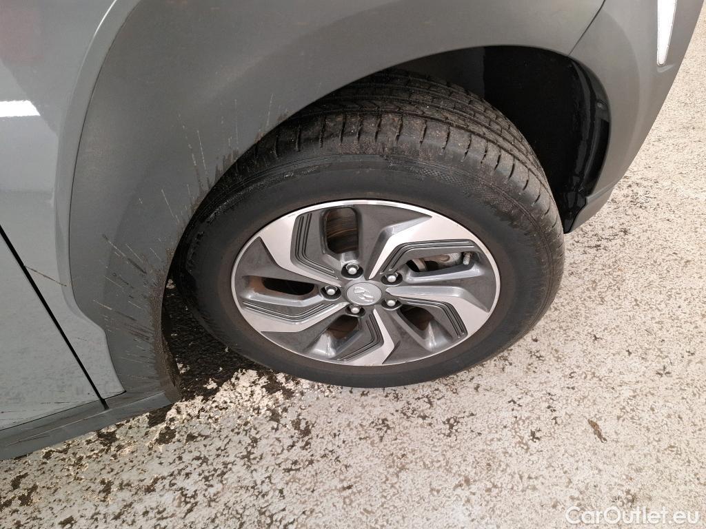  Hyundai  Konna Kona Business Hybrid 2WD 1.6 GDI 140CV BVA6 E6dT #7