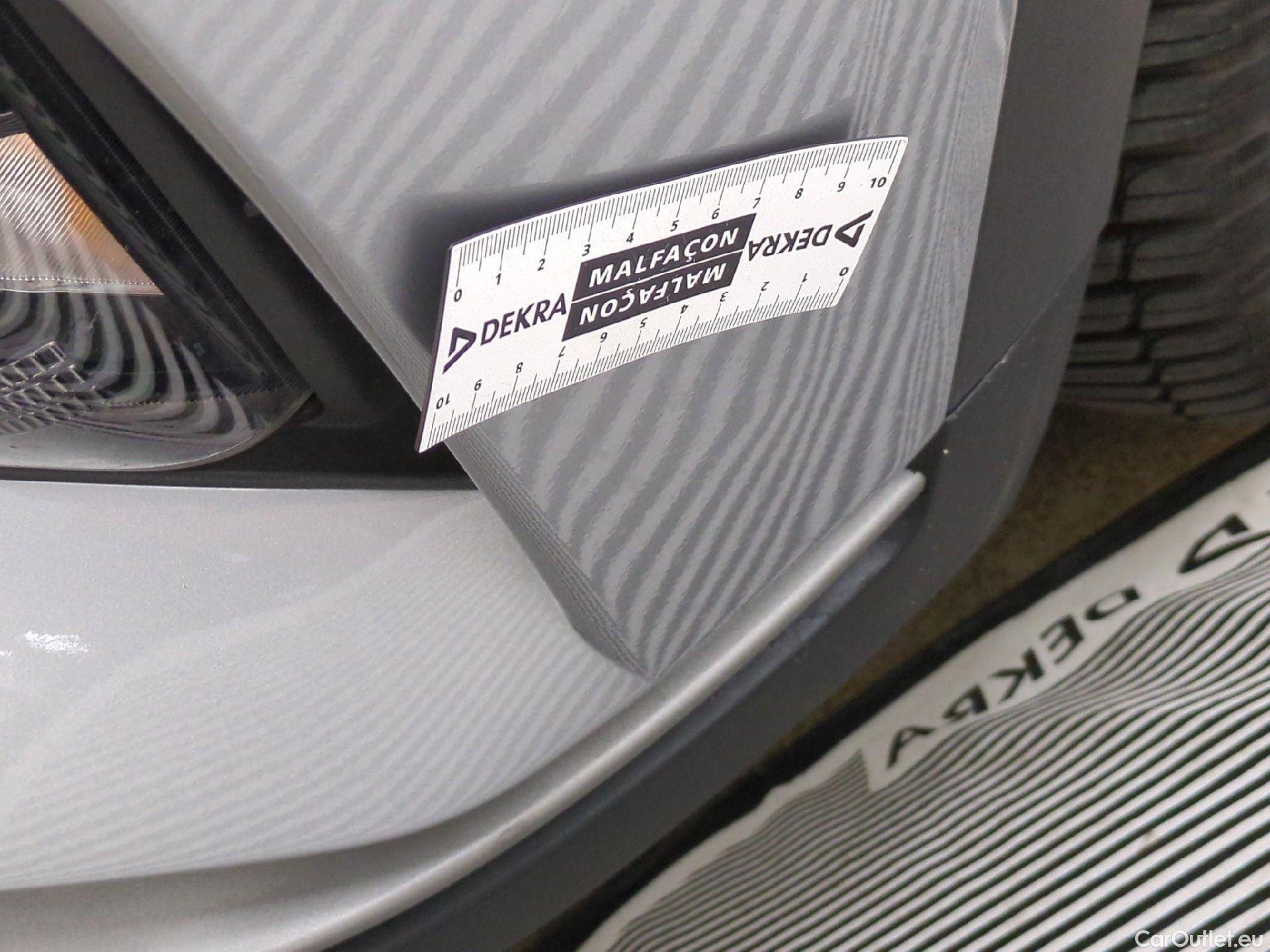  Hyundai  Tucson  Business Hybrid 2WD 1.6 T-GDI 230CV BVA6 E6d #22