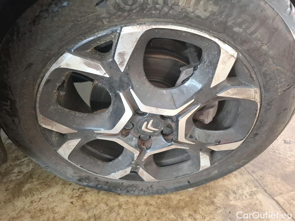  Citroen  C5 Aircross  Shine 1.5 BlueHDi 130CV BVA8 E6d #30