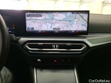  Bmw  Serie 3 Série 3 Berline 320 d M Sport 2.0 190CV BVA8 E6d #7