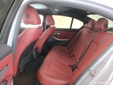  Bmw  Serie 3 Série 3 Berline 320 d M Sport 2.0 190CV BVA8 E6d #9