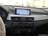  Bmw  X2 Série  sDrive 18i Lounge 1.5 135CV BVM6 E6d #7