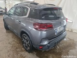 C5 Aircross