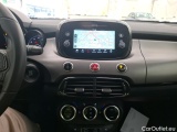  Fiat  500 X Sport 1.3 GSE 150CV BVM6 E6d #7