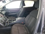  Hyundai  Tucson HYUNDAI  / 2020 / 5P / SUV 1.6 CRDI 136 DCT-7 HYBRID 48V CREATIVE #8