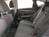  Hyundai  Tucson  Business Hybrid 2WD 1.6 T-GDI 230CV BVA6 E6d #11