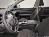  Hyundai  Tucson  Business Hybrid 2WD 1.6 T-GDI 230CV BVA6 E6d #10