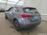  Mercedes  A-Klasse Classe A Compact 2018 5P Berline A 250 e Business Line 8G DCT
 #2