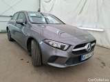  Mercedes  A-Klasse Classe A Compact 2018 5P Berline A 250 e Business Line 8G DCT
 #4