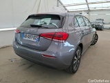  Mercedes  A-Klasse Classe A Compact 2018 5P Berline A 250 e Business Line 8G DCT
 #3