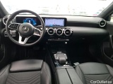  Mercedes  A-Klasse Classe A Compact 2018 5P Berline A 250 e Business Line 8G DCT
 #5