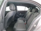  Mercedes  A-Klasse Classe A Compact 2018 5P Berline A 250 e Business Line 8G DCT
 #9