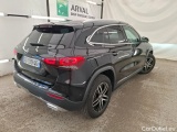  Mercedes  GLA MERCEDES-BENZ  / 2020 / 5P / SUV  250 e BUSINESS LINE DCT #3