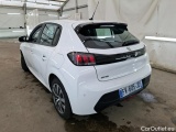  Peugeot  208  Active Business 1.5 HDi 100CV BVM6 E6d #2