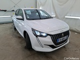  Peugeot  208  Active Business 1.5 HDi 100CV BVM6 E6d #4