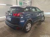  Peugeot  3008  II Active Pack 1.5 HDi 130CV BVA8 E6d #3