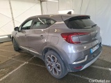  Renault  Captur RENAULT  / 2019 / 5P / SUV techno E-Tech hybride rechargeable 160 #2