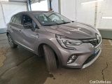  Renault  Captur RENAULT  / 2019 / 5P / SUV techno E-Tech hybride rechargeable 160 #4