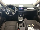  Renault  Captur RENAULT  / 2019 / 5P / SUV techno E-Tech hybride rechargeable 160 #5