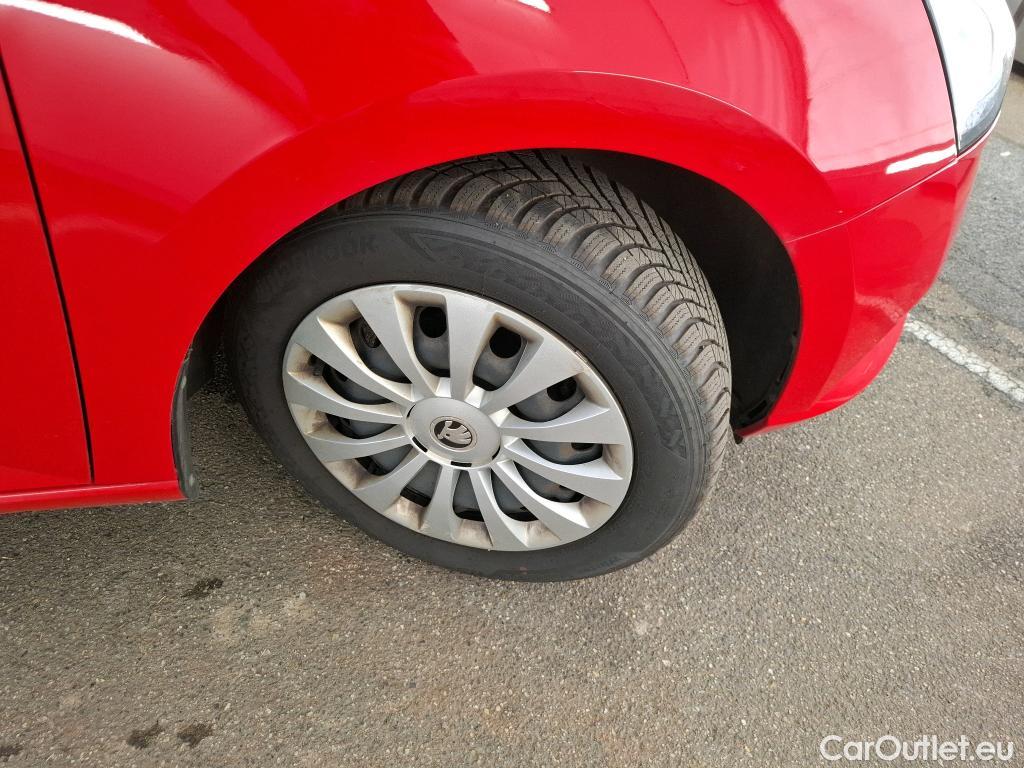  Skoda  Fabia  Business 1.0 TSI 95CV BVM5 E6dT #99