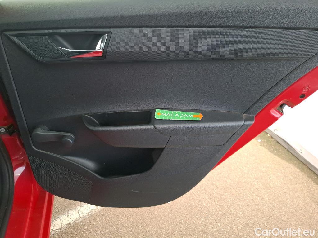  Skoda  Fabia  Business 1.0 TSI 95CV BVM5 E6dT #34