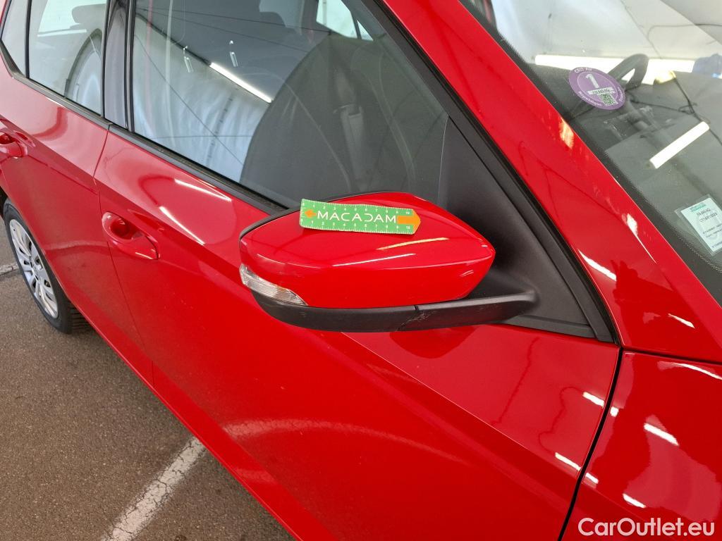  Skoda  Fabia  Business 1.0 TSI 95CV BVM5 E6dT #77