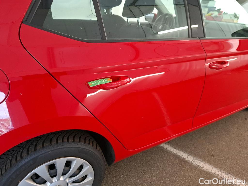  Skoda  Fabia  Business 1.0 TSI 95CV BVM5 E6dT #73