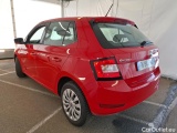  Skoda  Fabia  Business 1.0 TSI 95CV BVM5 E6dT #2