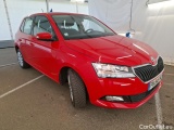  Skoda  Fabia  Business 1.0 TSI 95CV BVM5 E6dT #4