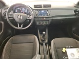  Skoda  Fabia  Business 1.0 TSI 95CV BVM5 E6dT #5
