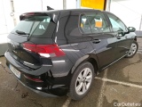  Volkswagen  Golf  VOLKSWAGEN / 2020 / 5P / Berline 2.0 TDI SCR 115 DSG7 Life Busi 1st #3