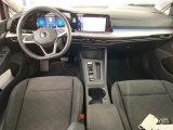  Volkswagen  Golf  VOLKSWAGEN / 2020 / 5P / Berline 2.0 TDI SCR 115 DSG7 Life Busi 1st #5