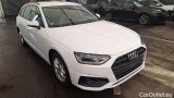  Audi  A4  Avant 35 TDI 2.0 TDI 120KW AT7 E6d #7