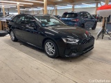  Audi  A4  Avant 35 TFSI S line 2.0 TFSI 110KW AT7 E6d #8