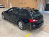  Audi  A4  Avant 35 TFSI S line 2.0 TFSI 110KW AT7 E6d #9