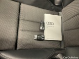  Audi  A4  Avant 35 TFSI S line 2.0 TFSI 110KW AT7 E6d #15