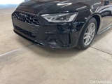  Audi  A4  Avant 35 TFSI S line 2.0 TFSI 110KW AT7 E6d #18