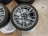  Audi  A4  Avant 35 TFSI S line 2.0 TFSI 110KW AT7 E6d #33