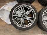  Audi  A4  Avant 35 TFSI S line 2.0 TFSI 110KW AT7 E6d #38